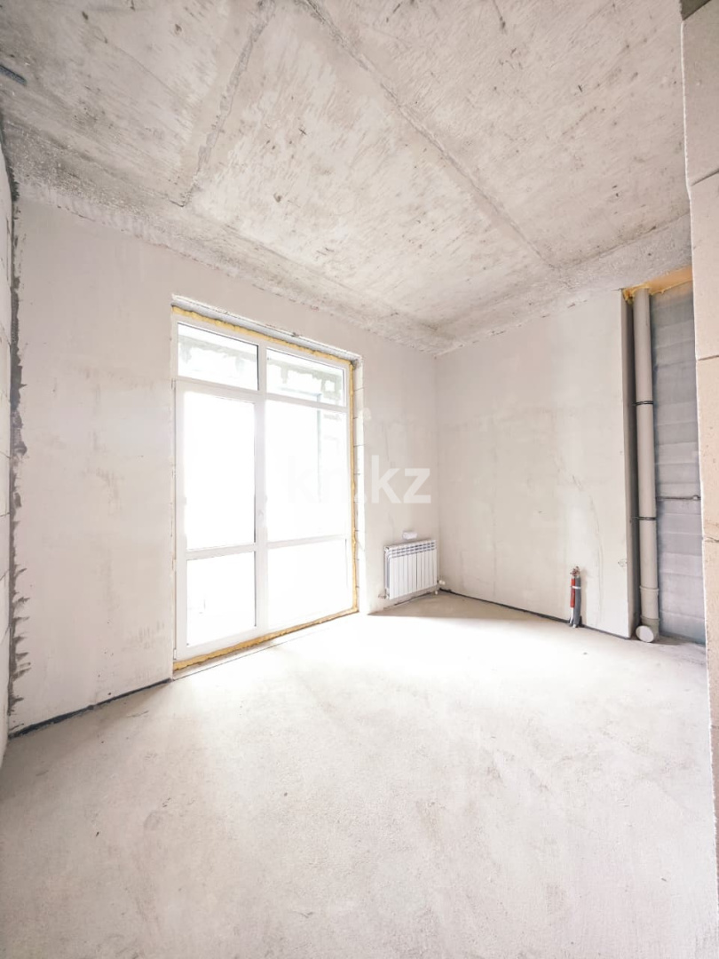 Продажа 2-комнатной квартиры, 66 м², ул. Дюсембекова, дом  83/3 - Продажа  двухкомнатных квартир в Караганде фото 7 из 13