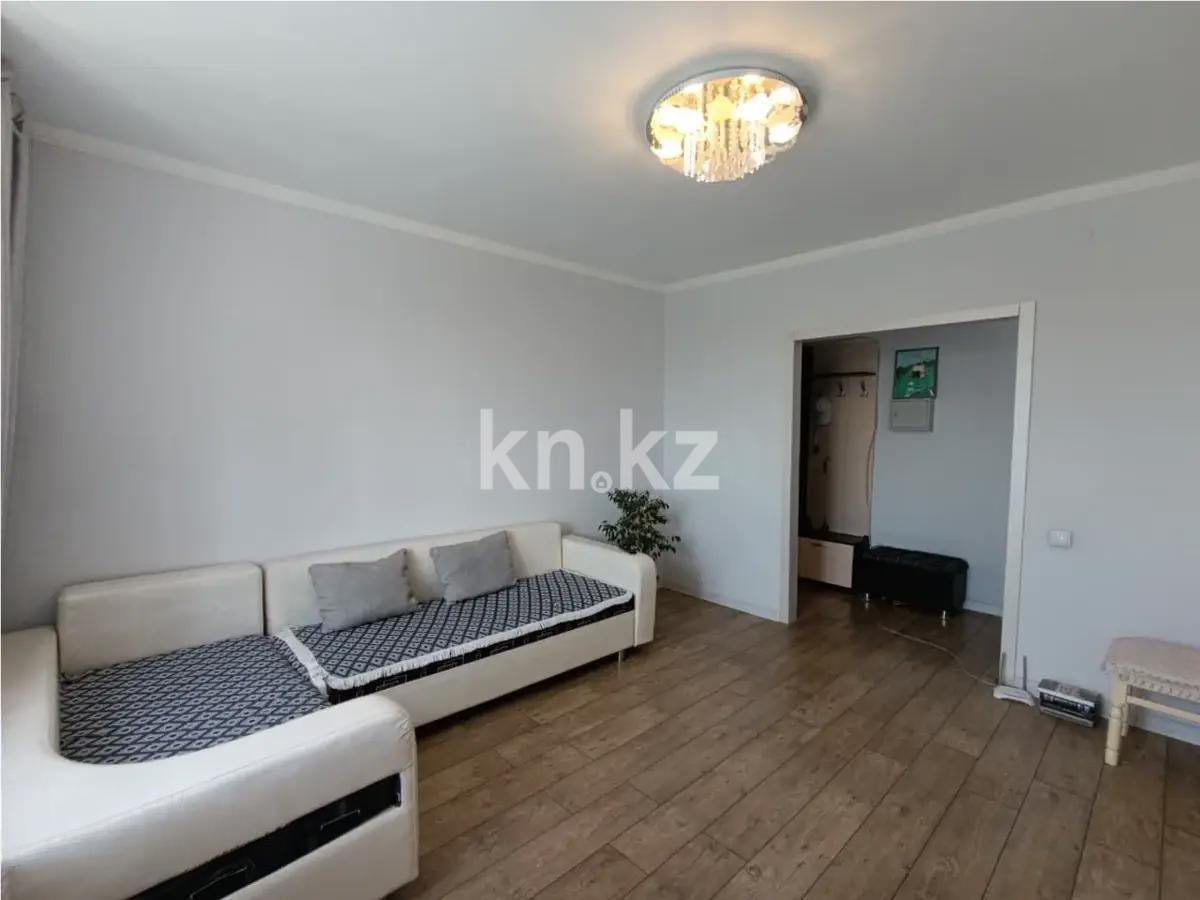 Продажа 2-комнатной квартиры, 54 м² - Продажа квартир в р-не Алматы Астаны фото 1 из 7