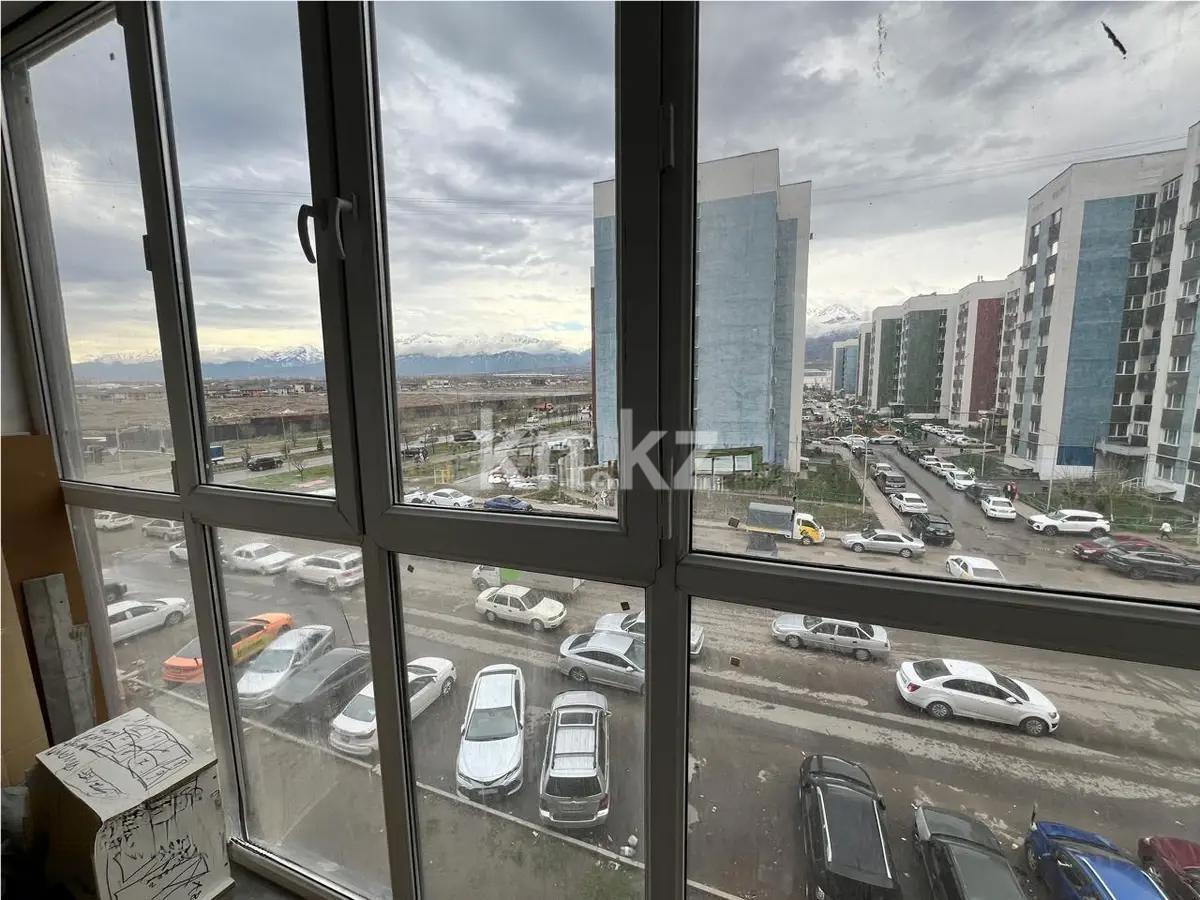 Продажа 1-комнатной квартиры, 32 м² - Продажа квартир в Алматы - страница 6 фото 5 из 5