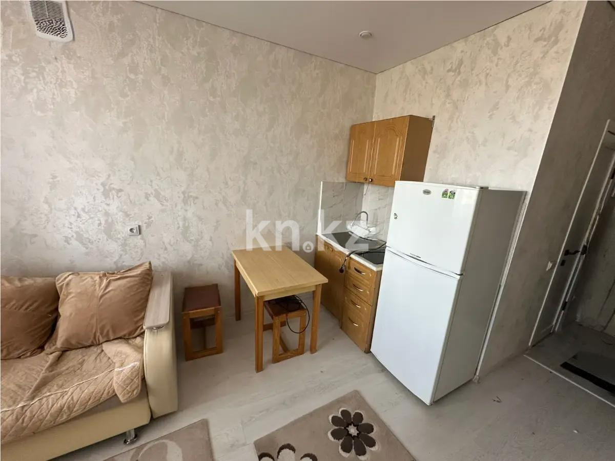 Продажа 1-комнатной квартиры, 20 м² в Астане - фото 2
