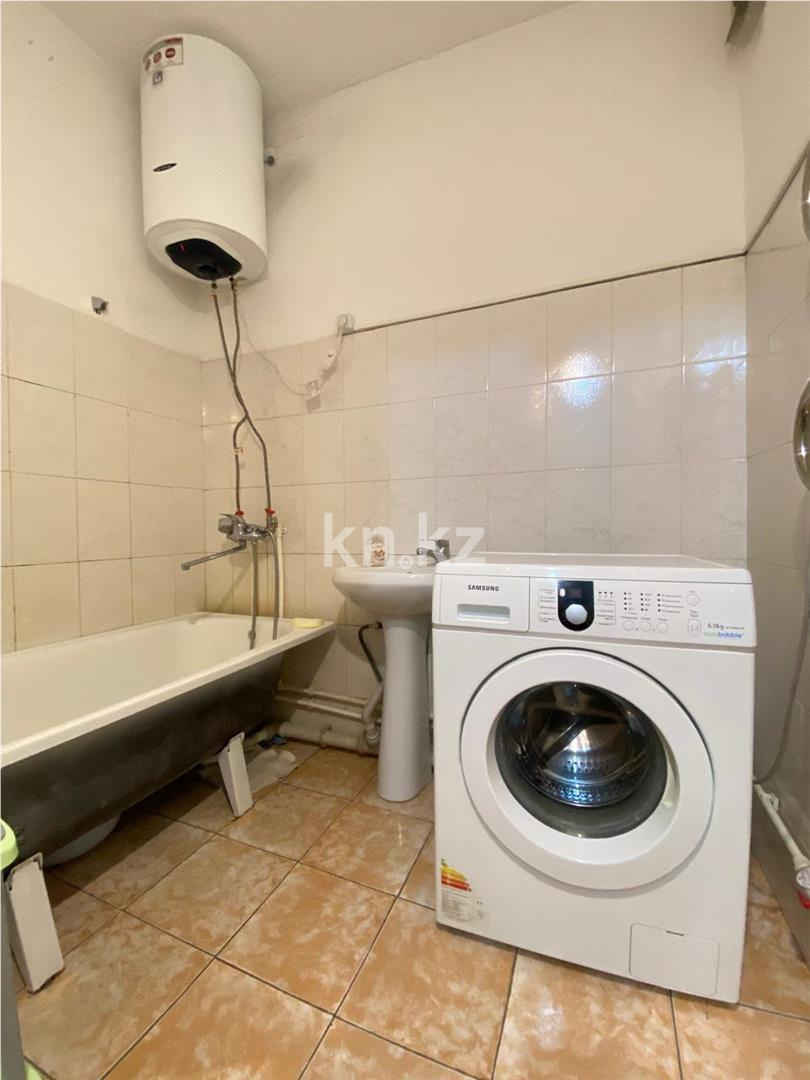 Продажа 3-комнатной квартиры, 154 м² в Караганде - фото 21