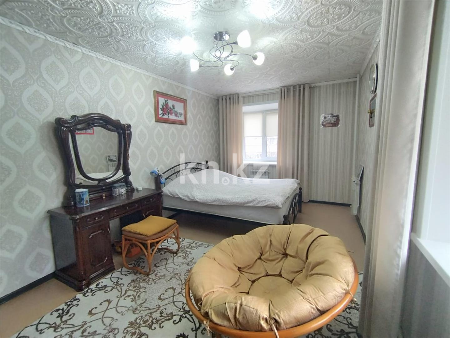 Продажа 3-комнатной квартиры, 67 м² - Продажа трехкомнатных квартир в Казахстане - страница 361 фото 7 из 23
