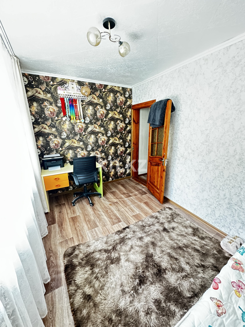 Продажа 2-комнатной квартиры, 50 м², ул. Карла Маркса, дом  58 - Продажа и аренда недвижимости в Шахтинске фото 1 из 11
