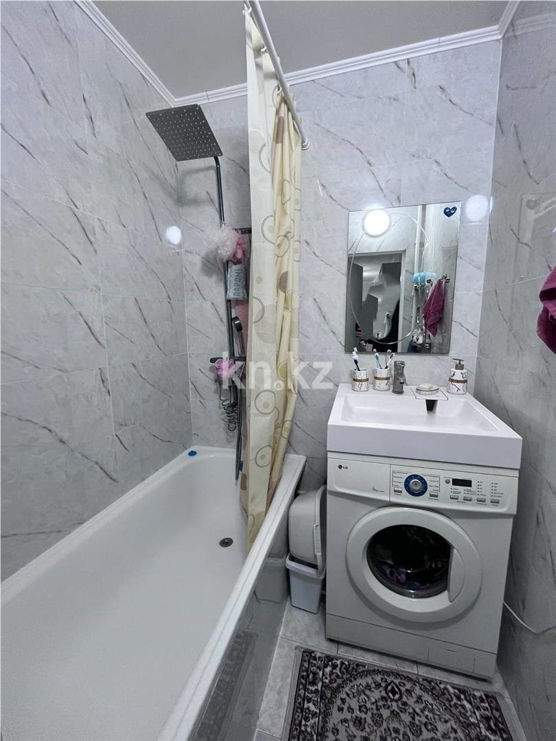 Продажа 2-комнатной квартиры, 64 м² в Караганде - фото 11