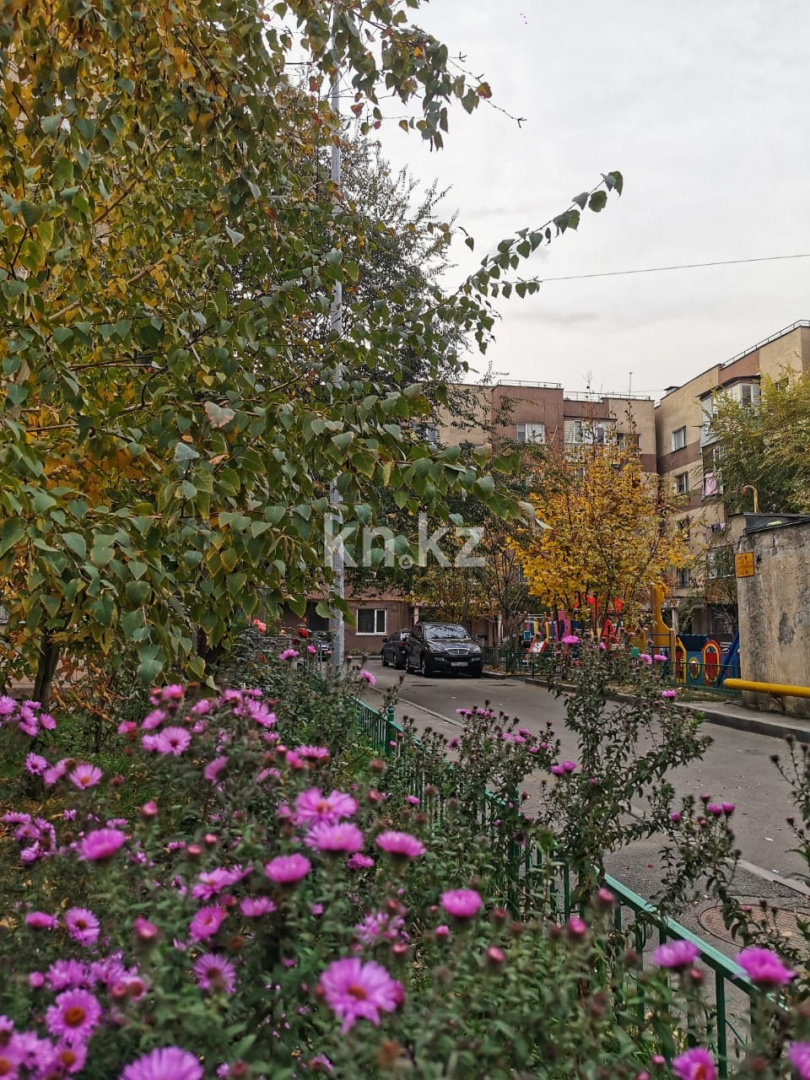Продажа 2-комнатной квартиры, 45 м² - Продажа квартир в Турксибском р-не Алматы - страница 3 фото 29 из 37