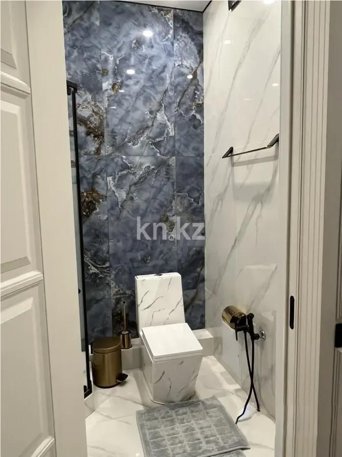 Продажа 2-комнатной квартиры, 67.2 м², ул. Мухамедханова, дом  23а в Астане - фото 4