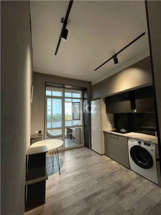Продажа 2-комнатной квартиры, 39 м², ул. Айтматова, дом  60/1 в Астане - фото 3