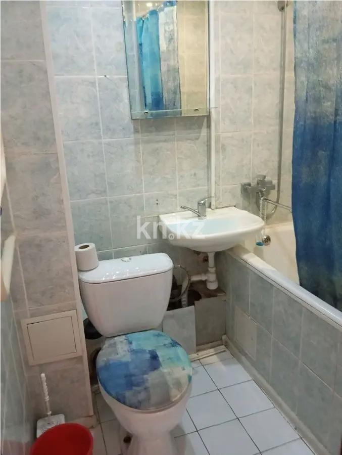 Продажа 1-комнатной квартиры, 31.6 м², ул. Солодовникова, дом  46 - Продажа  однокомнатных квартир в Алматы с фото фото 2 из 2