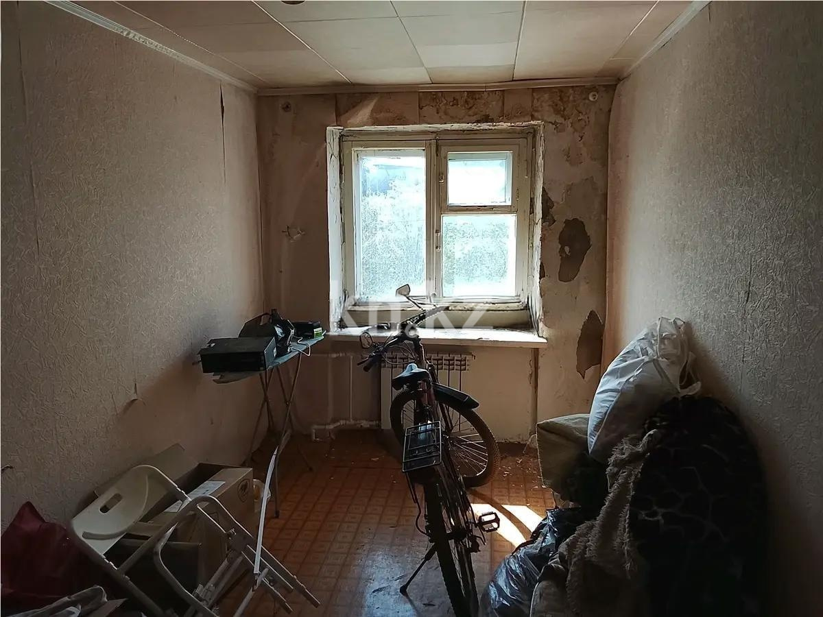 Продажа 3-комнатной квартиры, 58 м² - Продажа квартир в блочном доме в Казахстане - страница 3 фото 2 из 5