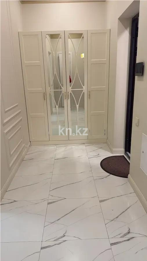 Продажа 1-комнатной квартиры, 48 м², ул. Розыбакиева, дом  320 - Продажа  однокомнатных квартир в Алматы с фото фото 4 из 4