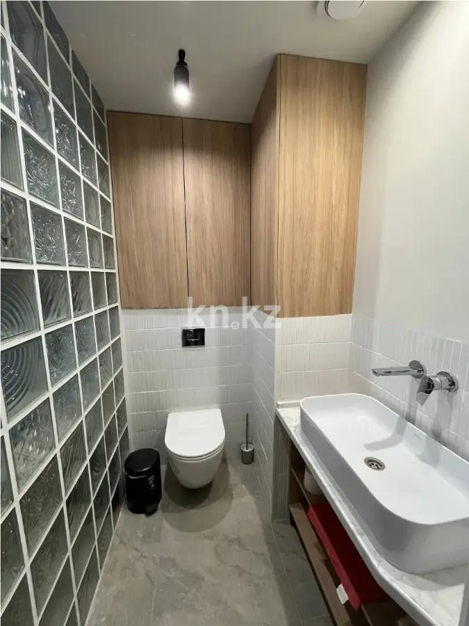 Продажа 2-комнатной квартиры, 51.7 м², ул. Редько, дом  3 - Продажа квартир в новостройках Алматы без посредников фото 5 из 6