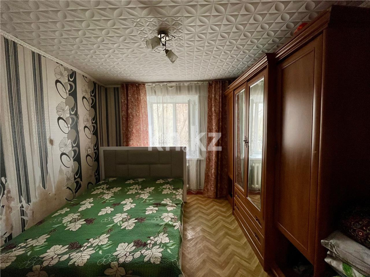 Продажа 4-комнатной квартиры, 72 м², ул. Маметовой - Продажа  четырехкомнатных квартир в Караганде фото 4 из 12