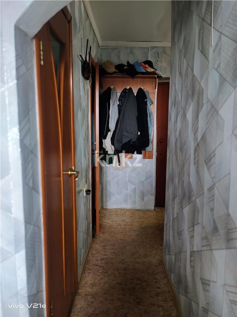 Продажа 2-комнатной квартиры, 52 м² в Караганде - фото 15