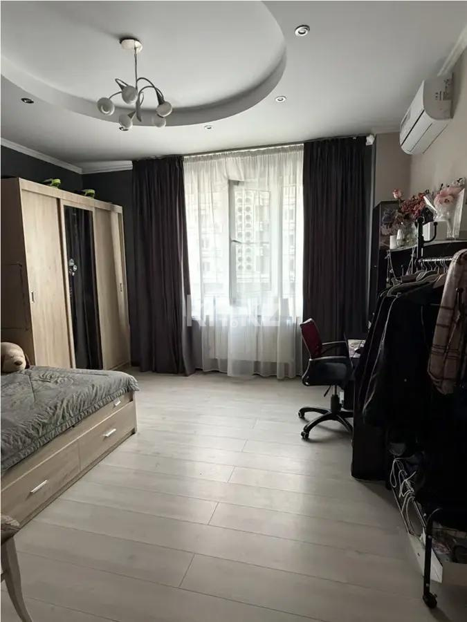 Продажа 4-комнатной квартиры, 140.1 м² в Алматы - фото 2