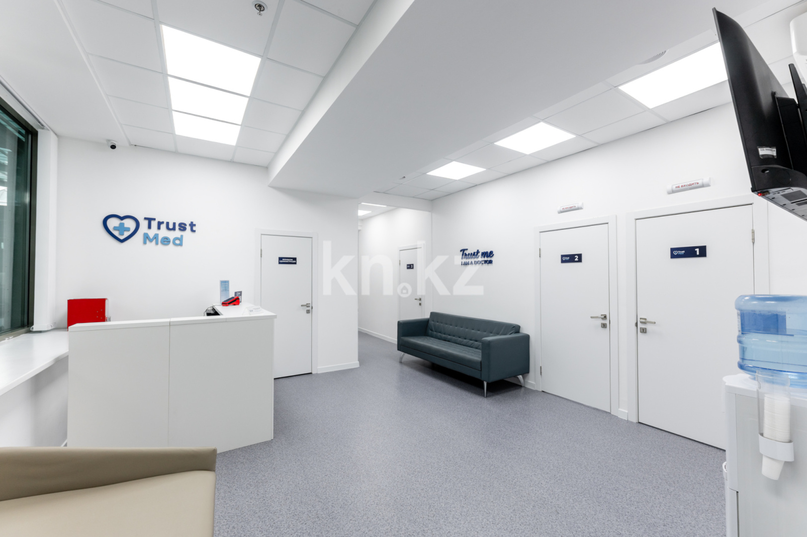 Продажа помещения, 245.5 м² в Астане - фото 10