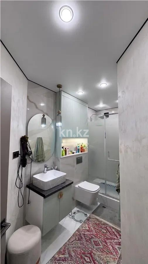 Продажа 4-комнатной квартиры, 97 м² - Продажа четырехкомнатных квартир в блочном доме в Казахстане фото 6 из 7
