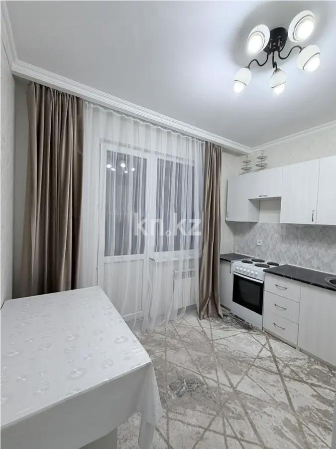 Продажа 1-комнатной квартиры, 38 м², пр. Улы Дала, дом  84 в Астане - фото 2