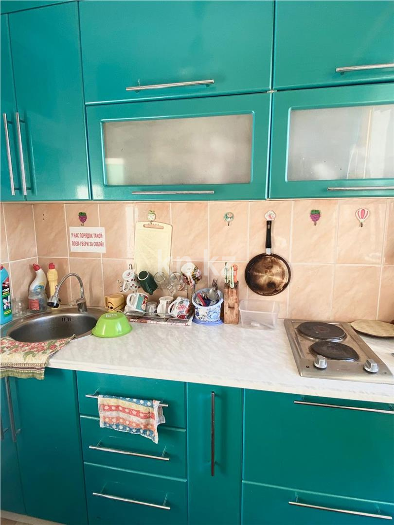 Продажа 2-комнатной квартиры, 48 м² - Продажа двухкомнатных квартир в Караганде - страница 2 фото 6 из 9