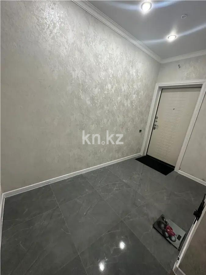 Продажа 2-комнатной квартиры, 51.5 м², ул. Нажимеденова, дом  62 - Продажа квартир в Астане фото 5 из 5