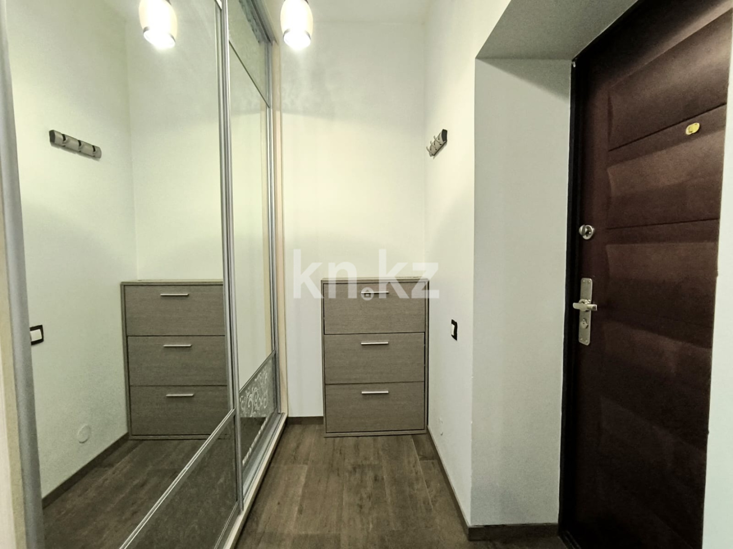 Аренда 2-комнатной квартиры, 70 м² - Аренда квартир помесячно в Алматы фото 22 из 24