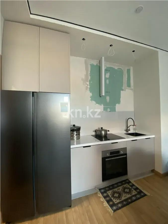 Продажа 3-комнатной квартиры, 60 м² - Недвижимость в Астане - страница 9 фото 3 из 4