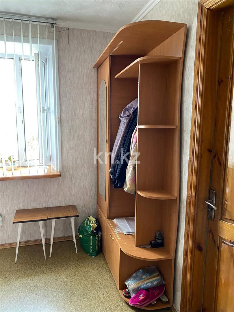 Продажа 3-комнатного дома, 96 м², ул. Черемховского - Продажа домов, коттеджей в Караганде с фото фото 18 из 20