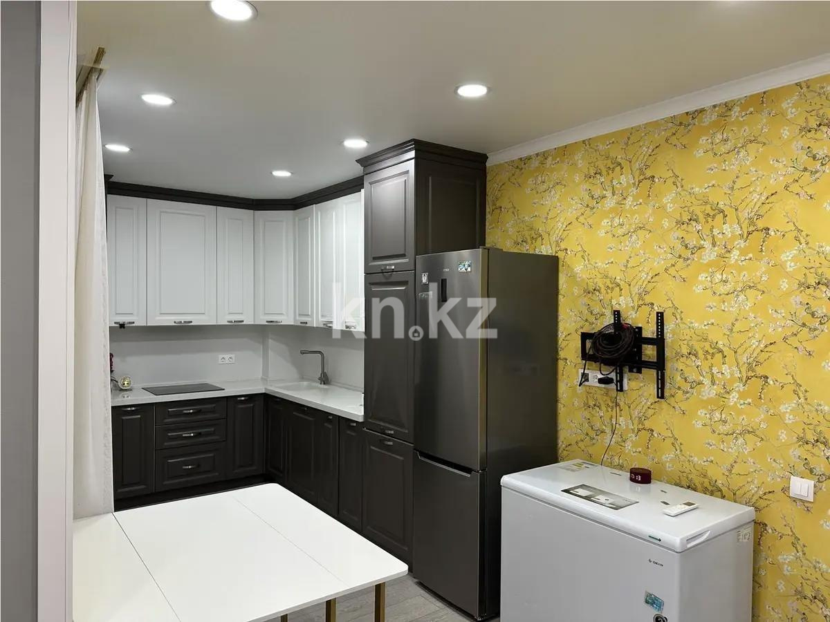 Продажа 3-комнатной квартиры, 66.7 м² в Астане - фото 2