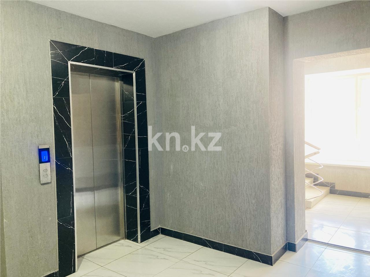 Продажа 2-комнатной квартиры, 55 м², 137 учетный квартал - Продажа квартир в Караганде фото 17 из 18