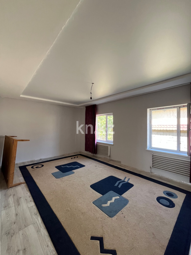 Продажа 5-комнатного дома, 165 м² - Недвижимость в Шымкенте фото 14 из 15