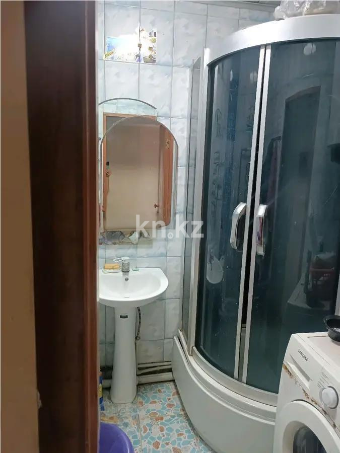 Продажа 3-комнатной квартиры, 62 м², ул. Менделеева, дом  11 - Продажа  трехкомнатных квартир в Алматы с фото фото 4 из 4