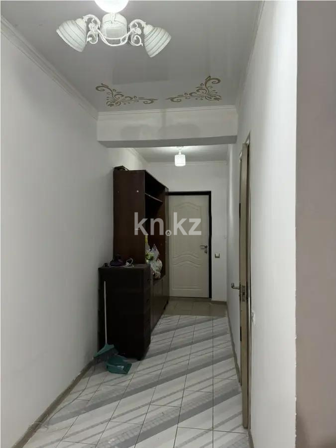 Продажа 2-комнатной квартиры, 71 м², ул. Жунисова, дом  14 - Продажа квартир в Алматы фото 7 из 7