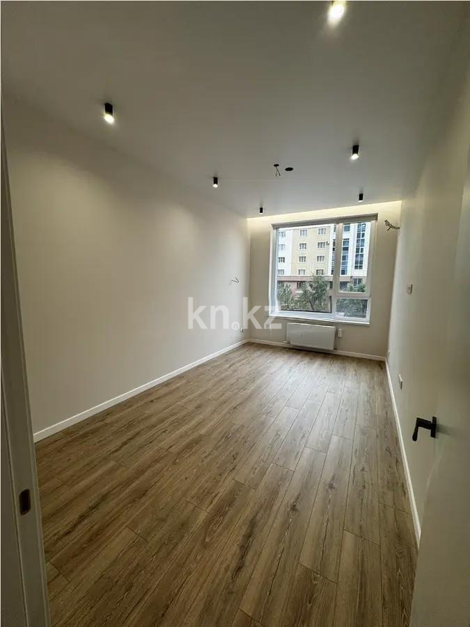 Продажа 1-комнатной квартиры, 40.3 м² - Продажа однокомнатных квартир от собственников в Казахстане - страница 2 фото 1 из 3