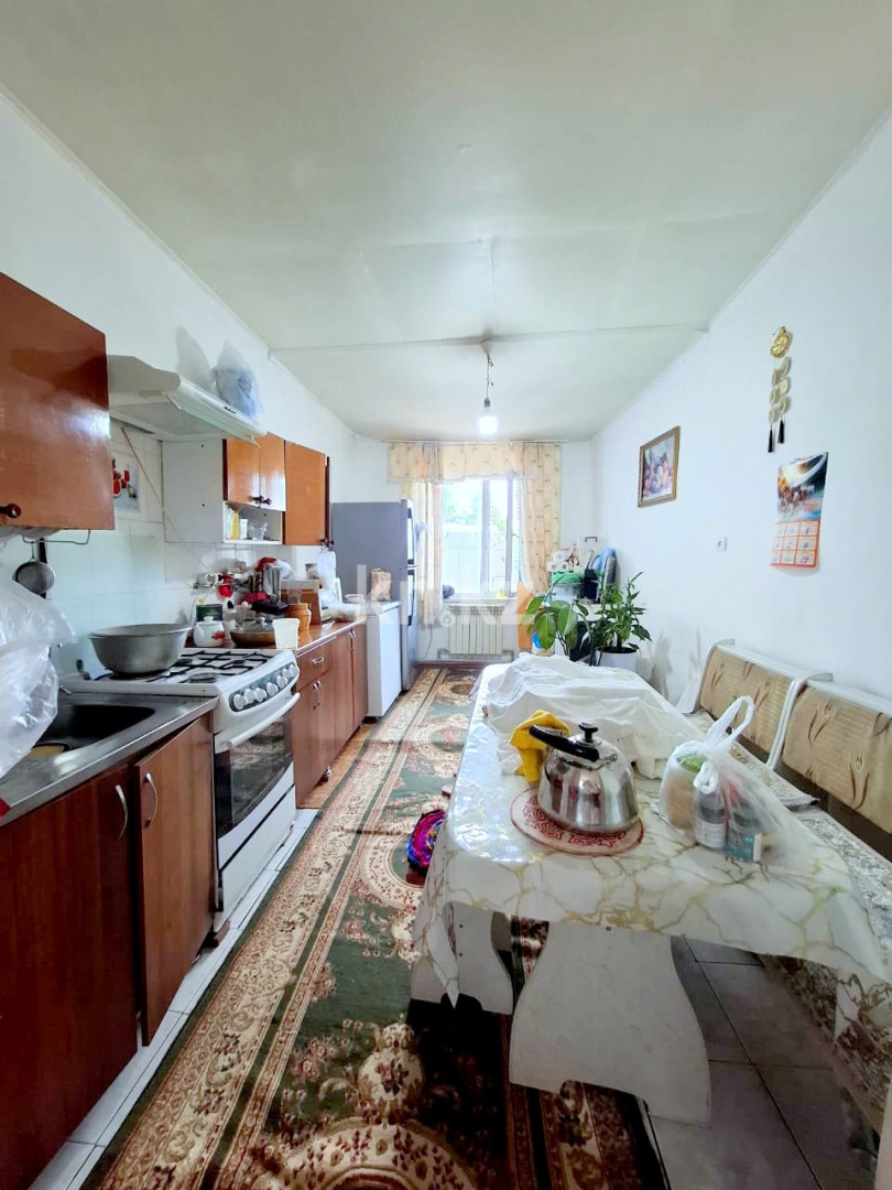 Продажа 4-комнатного дома, 100 м² - Продажа четырехкомнатных домов, коттеджей в Алматы фото 7 из 18