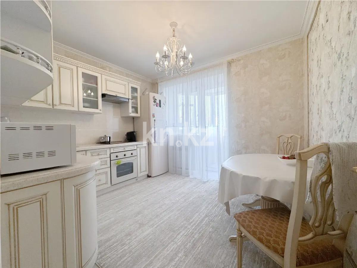 Продажа 2-комнатной квартиры, 70.1 м² в Астане - фото 3