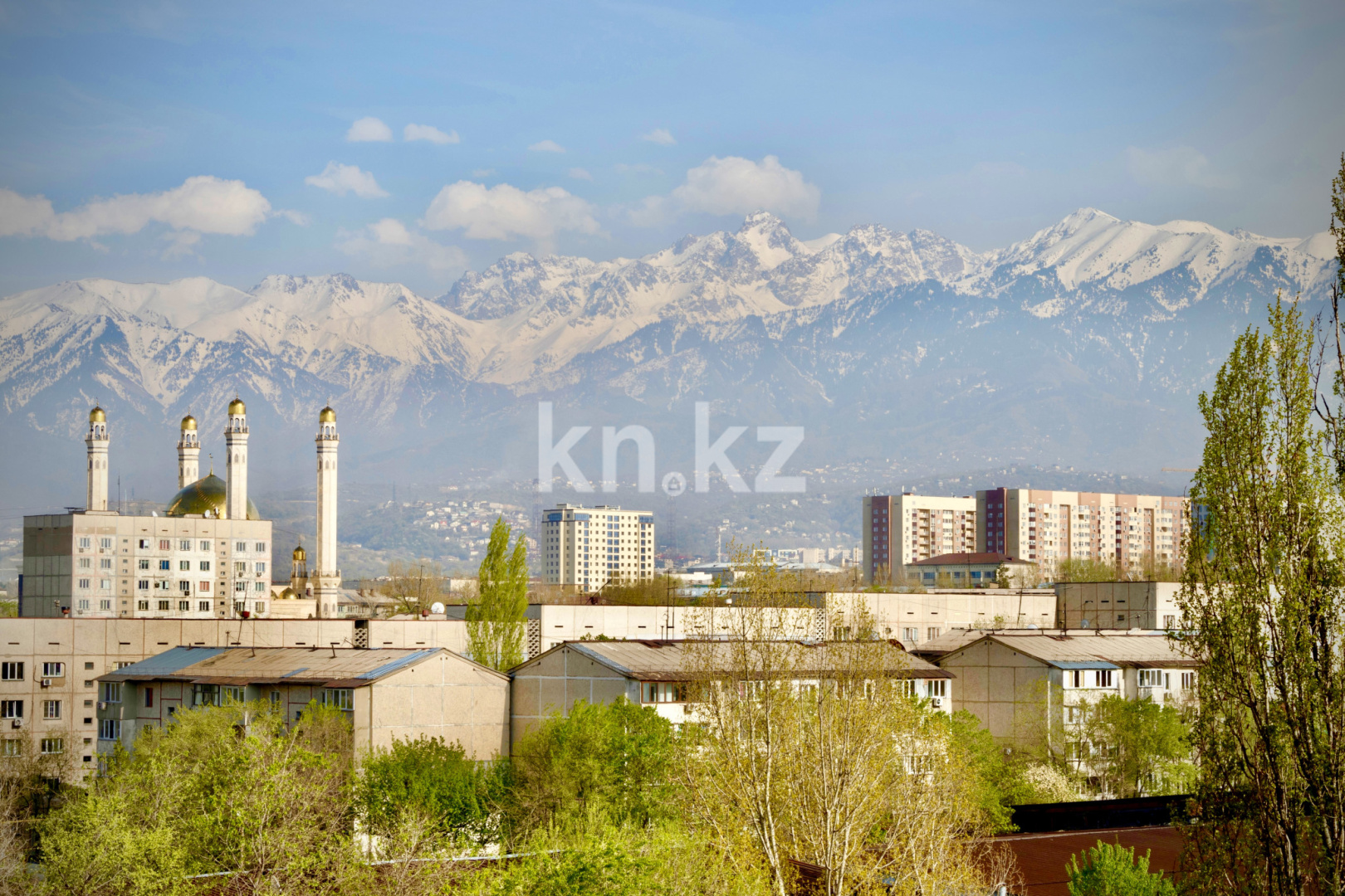 Аренда 2-комнатной квартиры посуточно, 48 м², ул. Егизбаева, дом  7/10 к1 - Аренда  двухкомнатных квартир посуточно в Алматы фото 20 из 21