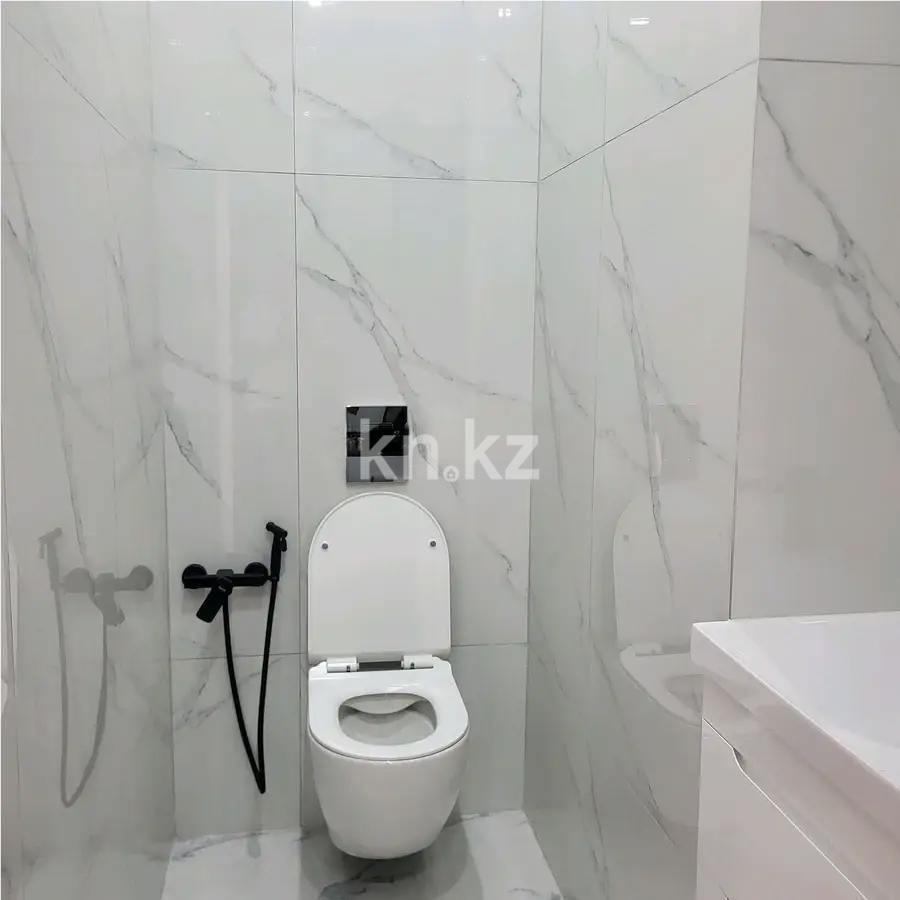 Продажа 2-комнатной квартиры, 52 м² в Алматы - фото 4