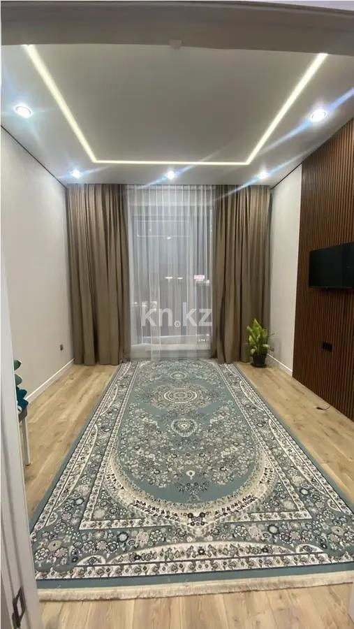 Продажа 2-комнатной квартиры, 50 м² - Продажа квартир в кирпичном доме в Астане фото 1 из 5