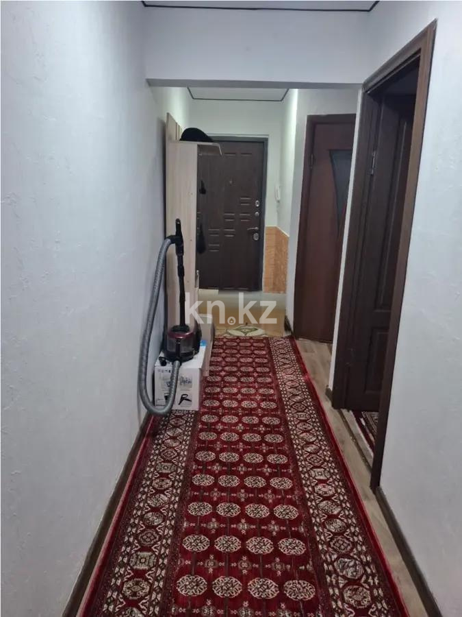 Продажа 3-комнатной квартиры, 58 м² - Продажа трехкомнатных квартир от собственников в Алматы - страница 3 фото 7 из 7