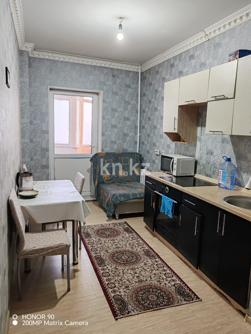 Аренда 1-комнатной квартиры, 46 м² - Продажа гаражей в Костанае фото 1 из 9