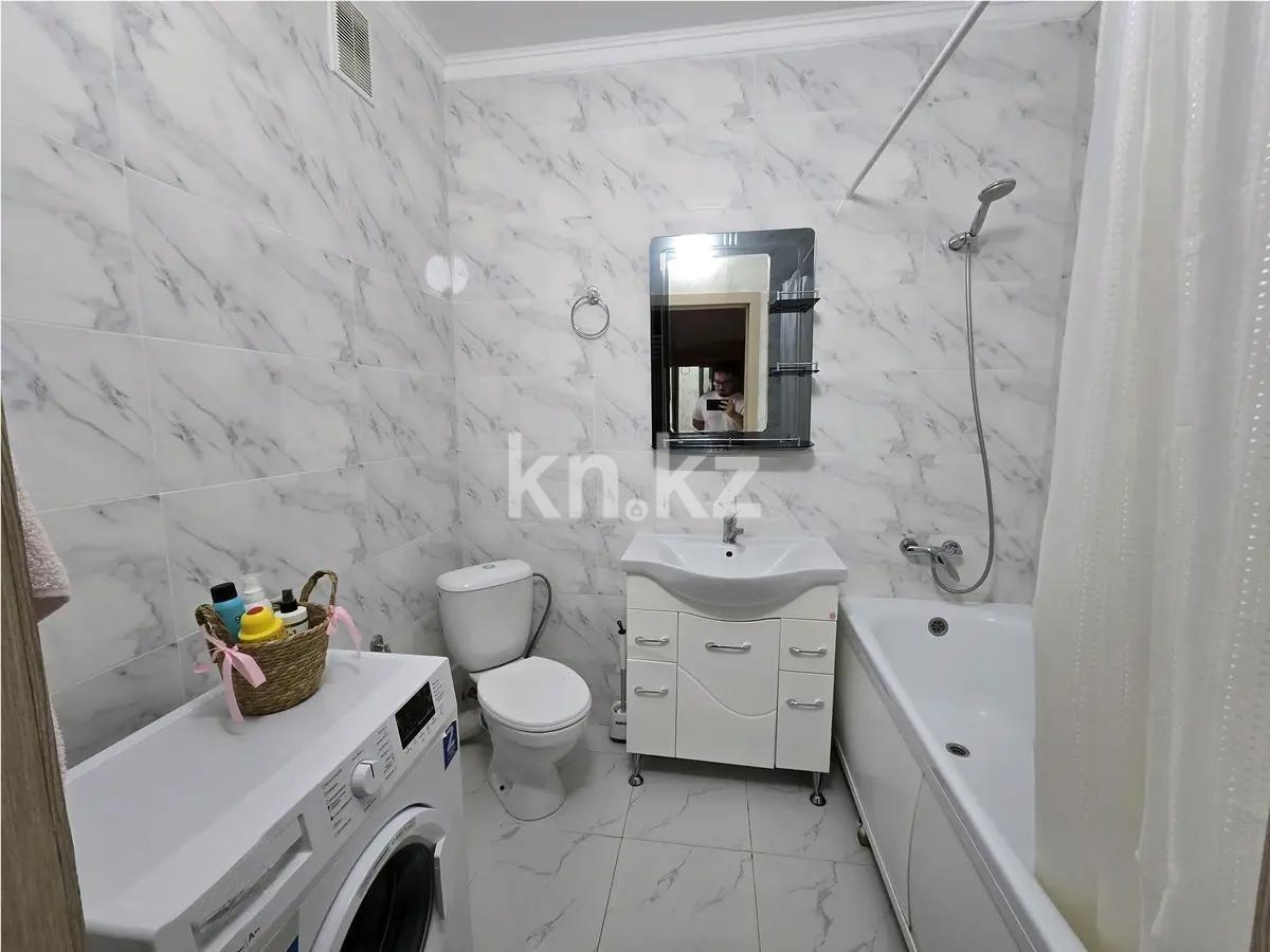 Продажа 1-комнатной квартиры, 39.1 м² в Астане - фото 3