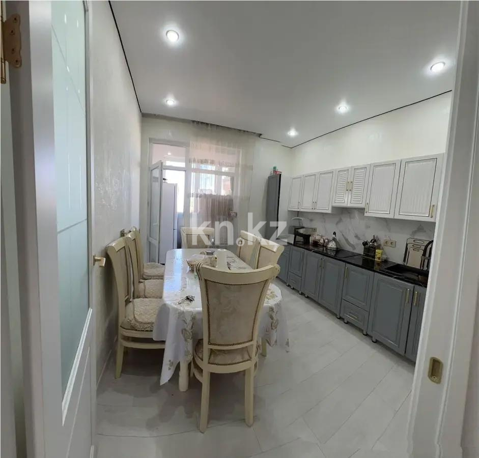 Продажа 3-комнатной квартиры, 75.7 м², ул. Култегин, дом  4 - Продажа квартир в Астане фото 4 из 7