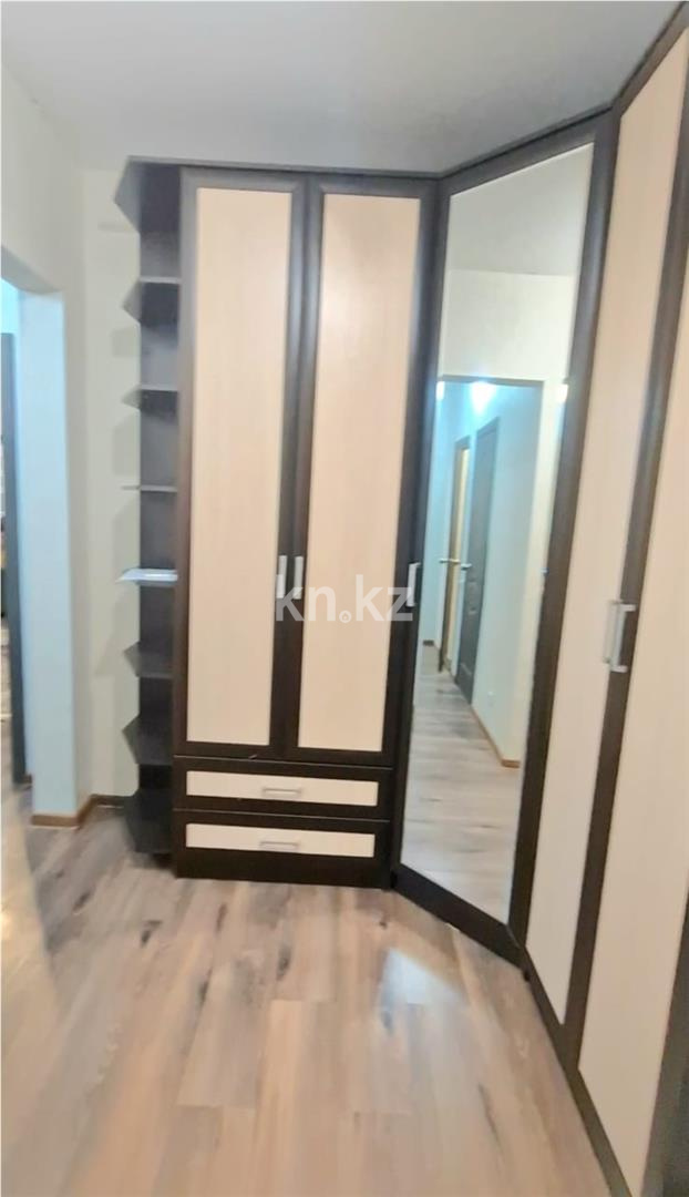 Продажа 1-комнатной квартиры, 45 м², пр. Шахтеров - Продажа квартир в Караганде фото 9 из 13