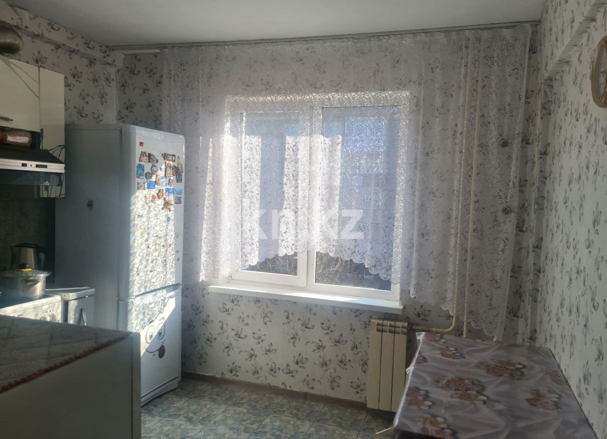 Продажа 3-комнатной квартиры, 72.3 м², Гагарина бульвар, дом  19/1 - Продажа  трехкомнатных квартир в Усть-Каменогорске фото 14 из 35
