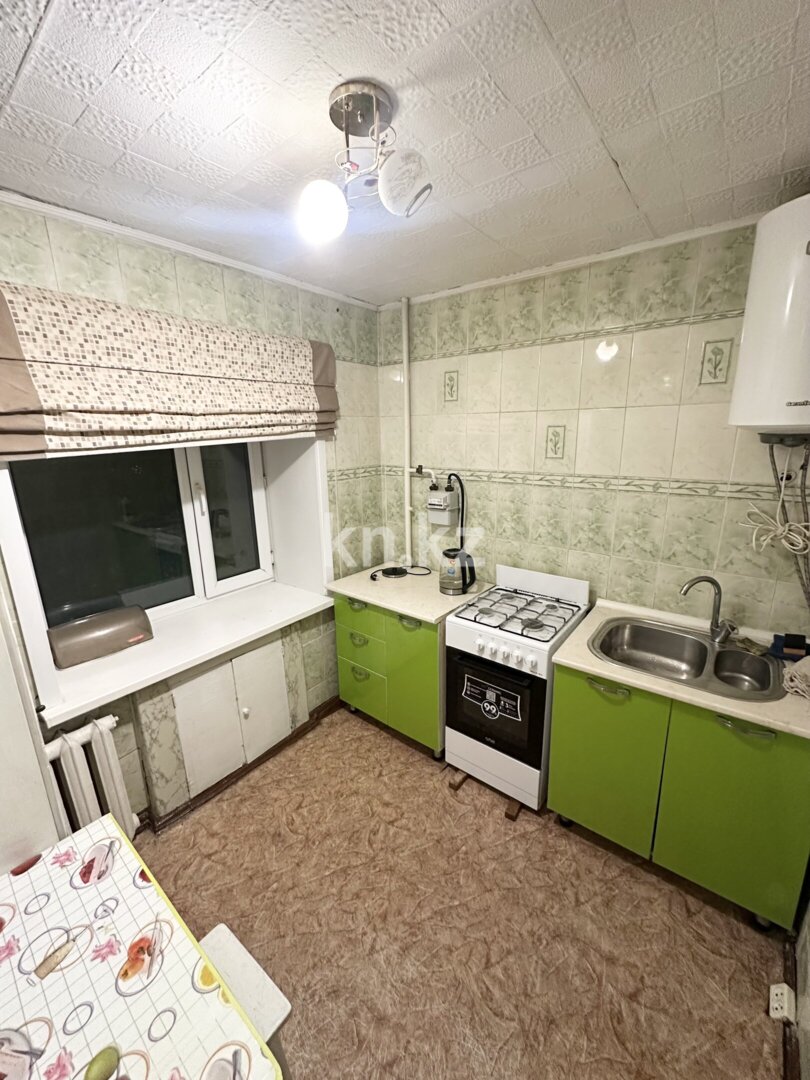 Продажа 1-комнатной квартиры, 31 м² в Караганде - фото 9