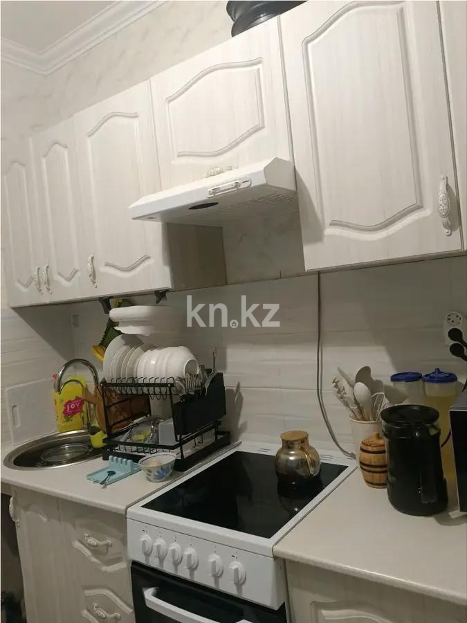 Продажа 1-комнатной квартиры, 35 м² в Астане - фото 2