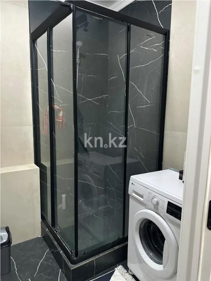 Продажа 1-комнатной квартиры, 31 м² - Продажа квартир-студий в Алматы фото 3 из 5