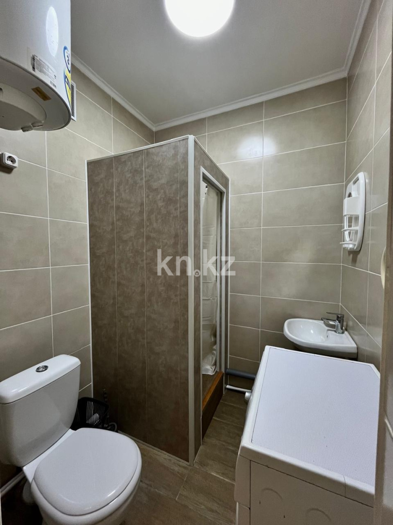 Продажа 2-комнатной квартиры, 44 м² в Караганде - фото 12