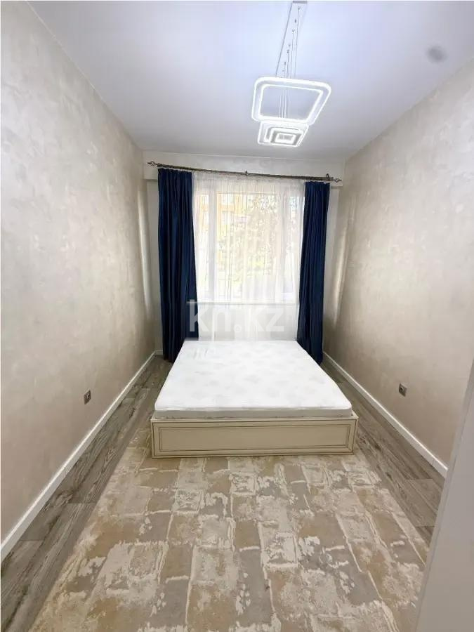 Продажа 2-комнатной квартиры, 50 м² в Алматы - фото 2