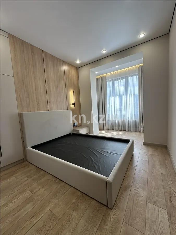 Продажа 3-комнатной квартиры, 97 м², пр. Аль-Фараби, дом  111а - Продажа  трехкомнатных квартир в новостройках Алматы без посредников фото 3 из 7