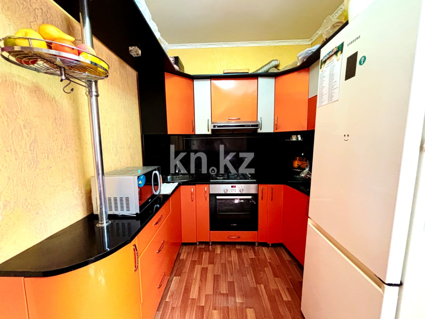 Продажа 6-комнатного дома, 130 м², Кольцевая - Продажа домов, коттеджей в Сарани фото 8 из 10